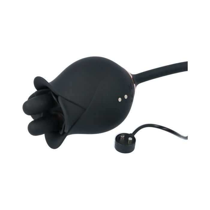 Stimulateur clitoridien Virgite