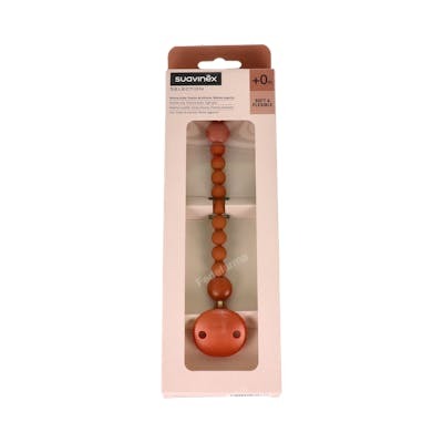 Suavinex Broche SELECTION 1 u