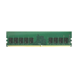 Synology D4EU02-8G Mémoire RAM DDR4 ECC UDIMM 8 Go pour NAS Serveur