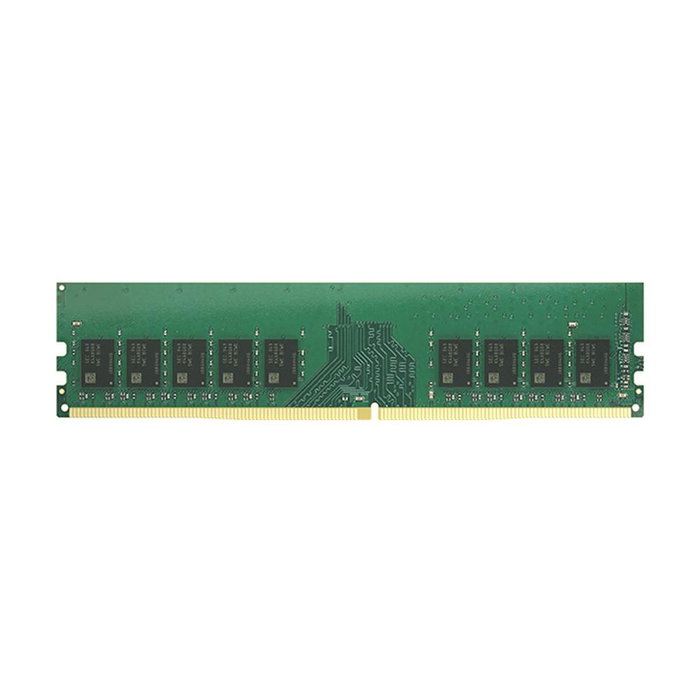 Synology D4EU02-8G Mémoire RAM DDR4 ECC UDIMM 8 Go pour NAS Serveur Synology D4EU02-8G Mémoire RAM DDR4 ECC UDIMM 8 Go pour NAS Serveur