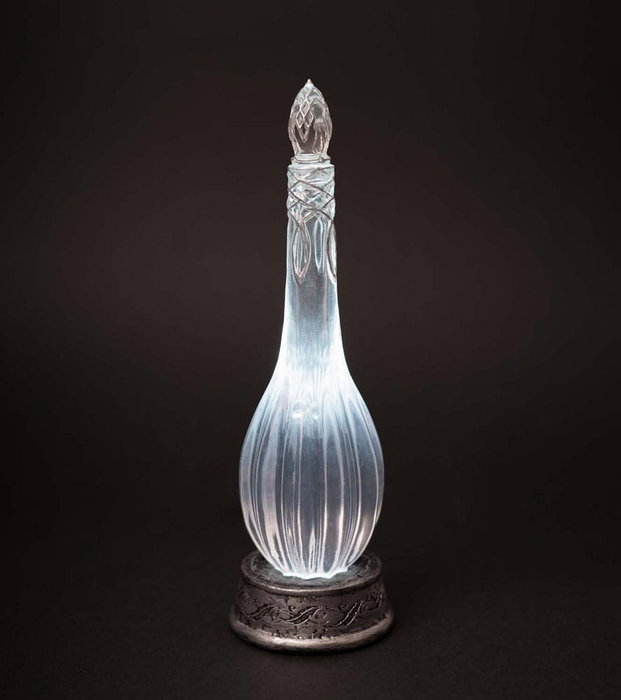 ERIK Lampe Earendil Le Seigneur des Anneaux ERIK Lampe Earendil Le Seigneur des Anneaux