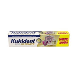 KUKIDENT PRO ULTIMATE 57 g sans saveur