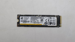 Lenovo SSD_ASM 1 To M.2 2280 SSD PCIe 4.0 x4 NVMe