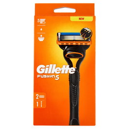 Rasoir Gillette