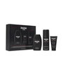 Drakkar ÉTUI DRAKKAR NOIR 3 pièces Eau de Toilette 100 ml + Déo Vapo 150 ml + Gel Douche 50 ml Homme
