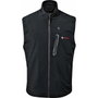 Bosch Professional Veste chauffante GHV 12+18V XA Noir