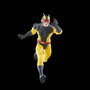 Hasbro Marvel Legends Pack de 2 figurines Nighthawk et Blur