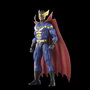 Hasbro Marvel Legends Pack de 2 figurines Nighthawk et Blur