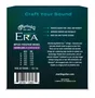 Martin Era Treated 92/8 Phosphor Bronze Custom Light 11-52 - Corde Acoustique Lifespan Flexible Core