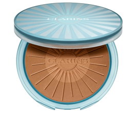 Clarins Poudre bronzante compacte BRONZING, édition limitée 18 g