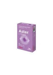Vetnova ASTER L-DROPS 20 MONODOSIS (NDR)