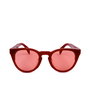 Rag & Bone RNB1013/S C9A Lunettes de Soleil Femme Acétate Pantos UV400 61 mm 145 mm