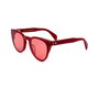 Rag & Bone RNB1013/S C9A Lunettes de Soleil Femme Acétate Pantos UV400 61 mm 145 mm