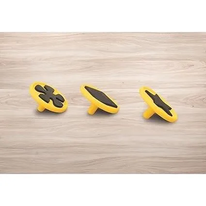 Lexibook Ardoise Magique Minions – Format A5 avec Accessoires Magnétiques Stylet et Tampons