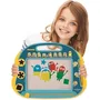 Lexibook Ardoise Magique Minions – Format A5 avec Accessoires Magnétiques Stylet et Tampons