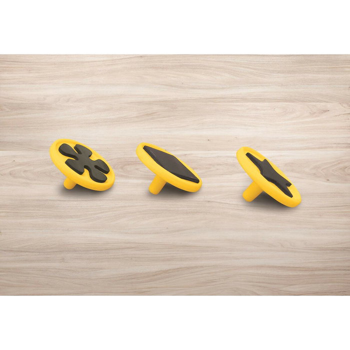 Lexibook Ardoise Magique Minions Format A5 avec Accessoires Magnétiques