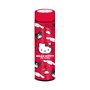 Karactermania Gourde isotherme réutilisable 500 ml motif Hello Kitty Faces acier inox double paroi écran LED température filtre à thé intégré