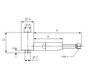 Forza Presse Hydraulique de 11 Tonnes