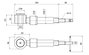 Forza Presse Hydraulique de 11 Tonnes