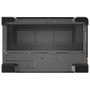 Antec C8 Curve Wood Boitier PC Full Tower ATX - Panneau en verre et bois, USB 3.2 Type C, Noir