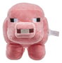 MATTEL Peluche Cochon Minecraft 20 cm