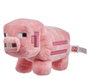 MATTEL Peluche Cochon Minecraft 20 cm