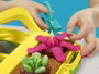 Play-Doh Mon jardin de fleurs