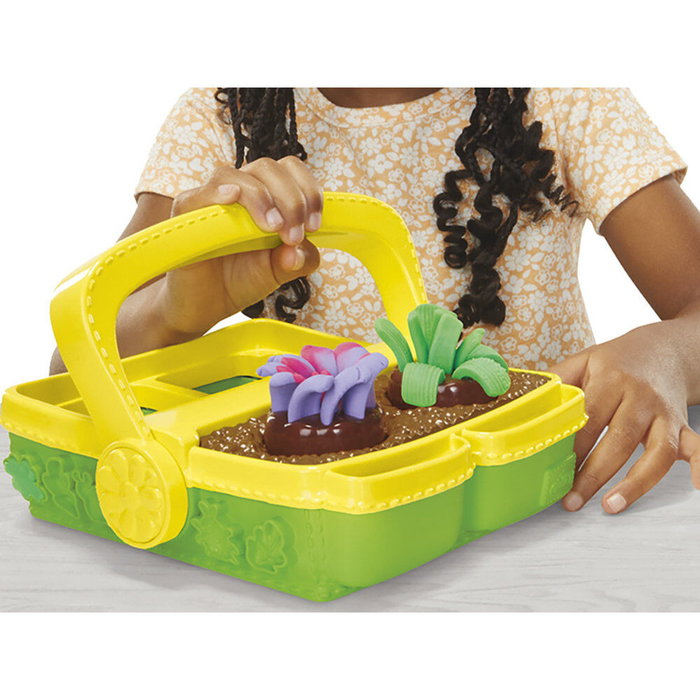 Play-Doh Mon jardin de fleurs Play-Doh Mon jardin de fleurs