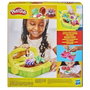 Hasbro Play-Doh Blooming Flowers - Set de jeu de pâte à modeler pour créer des fleurs, à partir de 3 ans