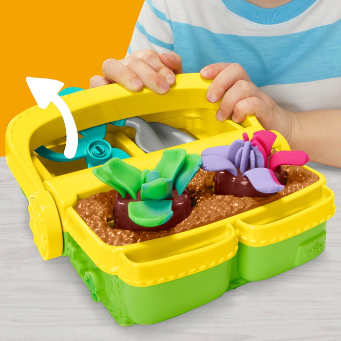 Play-Doh Mon jardin de fleurs Play-Doh Mon jardin de fleurs