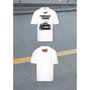Radikal Revolution T-shirt Forever Young Blanc 2XL
