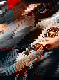 Radikal Revolution T-Shirt Forever Young Blanche Taille 2XL RKE301052XL