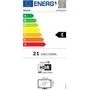 Philips Evnia 27M2C5200W 27 pulg. Full HD 280Hz Incurvé