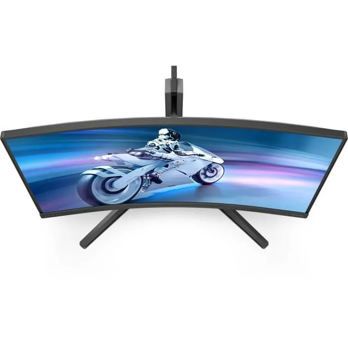 Philips Evnia 27M2C5200W 27 pulg. Full HD 280Hz Incurvé