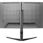 Philips Evnia 27M2C5200W 27 pulg. Full HD 280Hz Incurvé