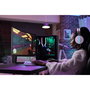 Philips Evnia 27M2C5200W/00 - Ecran PC Gaming 27 Pouces QHD 240 Hz Courbé 1000R avec Ambilight
