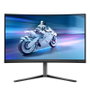 Philips Evnia 27M2C5200W/00 Moniteur Gaming 27" Full HD, 280Hz, 0.3ms, Fast VA, Courbé 1500R, HDMI 2.0, DisplayPort 1.4