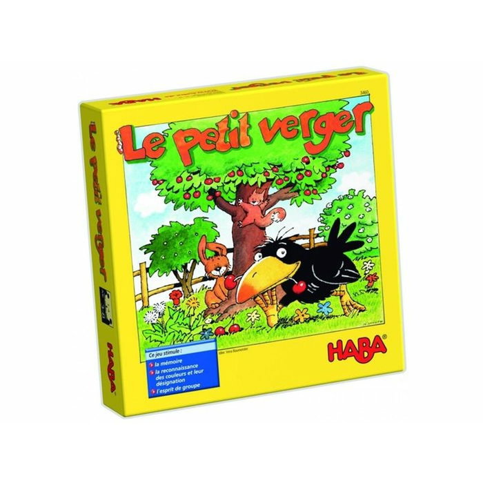 HABA Le Petit Verger