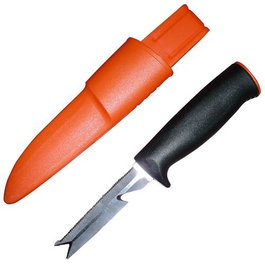 Riegolux RGX CUCHILLO JARDIN MULTIUSOS