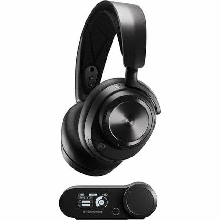 SteelSeries Arctis Nova Pro X Noir