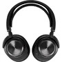 Steelseries Arctis Nova Pro X Casque-micro gaming sans fil avec réduction active de bruit pour Xbox Noir