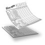 Winning Moves Lilo et Stitch Yahtzee Stitch (Version Allemande) extra_attributes.types.0