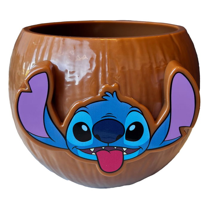 Winning Moves Lilo et Stitch Yahtzee Stitch (Version Allemande) extra_attributes.types.0