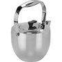 Bodum Tee Maker Columbia 1,5 L en acier inoxydable