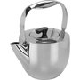 Bodum Tee Maker Columbia 1,5 L en acier inoxydable