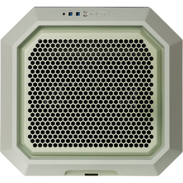 Thermaltake The Tower 250 Matcha Green