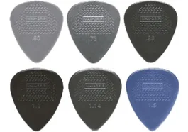 DUNLOP CAJA 216 UNIDADES MAX-GRIP / STANDARD - 6 MEDIDAS