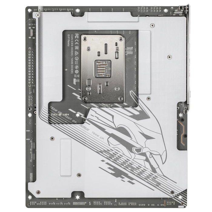 Gigabyte X870E AORUS PRO X3D ICE AM5 ATX DDR5