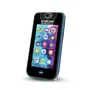 VTECH KidiCom Advance 3.0 - Smartphone pour enfants 6-12 ans - Noir - Rechargeable USB - DAS 0.114 W/kg (tête)