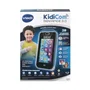 VTECH KidiCom Advance 3.0 - Smartphone pour enfants 6-12 ans - Noir - Rechargeable USB - DAS 0.114 W/kg (tête)